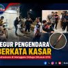 Tegur Pengendara Berkata Kasar, Mahasiswa di Manggala Diduga Ditusuk OTK