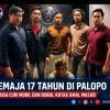 Remaja 17 Tahun di Palopo Diduga Terlibat Pencurian Mobil dan Pembobolan Kotak Amal Masjid
