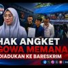 Hak Angket Bupati Gowa Diadukan ke Bareskrim