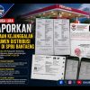 Pemuda LIRA Serahkan Dokumen Dugaan Penyimpangan Distribusi BBM di SPBU Bantaeng ke BPH Migas