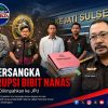 Lima Tersangka Korupsi Bibit Nanas Sulsel Resmi Masuk Tahap Penuntutan
