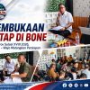 Pembukaan Porprov Sulsel XVIII Tetap Digelar di Bone