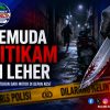Pemuda Ditikam di Leher Depan Kost Palopo