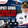 Bupati Gowa Laporkan Dua Saksi Pansus ke Bareskrim