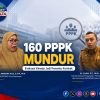 160 PPPK Tak Lagi Aktif, Pemkot Makassar Evaluasi Kinerja Jelang Perpanjangan Kontrak