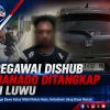 Oknum Pegawai Dishub Manado Diamankan di Luwu Usai Diduga Bawa Kabur Mobil