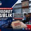 Kunjungan KONI ke Kejati Sulsel Disorot di Tengah Penanganan Laporan Dana Hibah