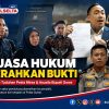 Kuasa Hukum Serahkan Bukti Bantahan Dugaan Pesta Miras Bupati Gowa