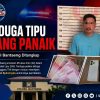 Diduga Tipu Uang Panaik, Pria Ditangkap