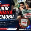 Jukir Diduga Aniaya Pemobil Usai Dimintai Karcis di Makassar, Polisi Buru Pelaku