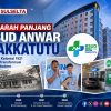 Menapaki Jejak Seabad RSUD Anwar Makkatutu, Dari Rumah Sakit Kolonial Menuju Layanan Kesehatan Modern