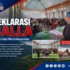 AMAN Deklarasikan Balla Tolak PSN