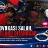Mahasiswa Diteriaki Begal, 7 Pelaku Perusakan dan Pencurian di Makassar Ditangkap