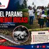 Duel Parang Berebut Air Irigasi, Petani Tewas di Soppeng