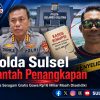 Polda Sulsel Bantah Kabar Penangkapan Muhammad Basri, Dugaan Korupsi Seragam Gowa Masih Diselidiki