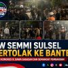 PW SEMMI Sulsel Bertolak ke Kongres IX di Banten