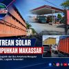 Antrean Solar Lumpuhkan Arus Logistik Makassar