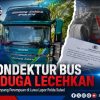 Kondektur Bus Diduga Lecehkan Penumpang di Luwu, Korban Lapor Polda Sulsel