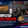 Polisi Ungkap Komplotan Pencuri Emas di Bantaeng