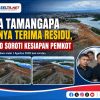 TPA Tamangapa Terapkan Sistem Residu, DPRD Soroti Kesiapan Pemkot