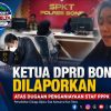 Ketua DPRD Bone Dilaporkan atas Dugaan Penganiayaan Staf PPPK