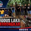 Polisi Ungkap Modus Pembunuhan Berkedok Laka Lantas di Toraja Utara, Tiga Pelaku Ditangkap