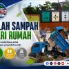 Pilah Sampah dari Rumah, Kurangi Beban Lingkungan