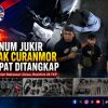 Oknum Jukir Jadi Otak Komplotan Curanmor Makassar-Gowa, Empat Ditangkap