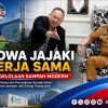 Pemkab Gowa Jajaki Pengolahan Sampah Modern Bersama Perusahaan Kanada