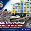Pelaku Usaha Keluhkan Bau Menyengat di Sekitar Hotel Kirei Bantaeng