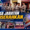 Kasat Reskrim Polres Bantaeng Berganti, Tiga Jabatan Resmi Diserahterimakan