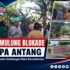 Pemulung Blokade TPA Antang, Khawatir Kehilangan Mata Pencaharian