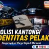 Polisi Kantongi Identitas Pelaku Pengeroyokan Warga Sinjai di Morowali