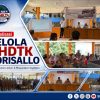BP2SDM Kemenhut Perkuat Tata Kelola KHDTK Borisallo