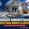 Aliansi Dorong RDP PDAM Bantaeng