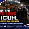 Penegak Hukum Diminta Usut Aktor Intelektual PETI Luwu