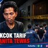 Cekcok Tarif Kencan, Wanita di Pinrang Tewas