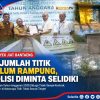 Proyek JIAT Bantaeng Disorot, Polisi Diminta Selidiki