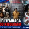 Curi 300 Kilogram Tembaga, Pria di Bantaeng Diamankan