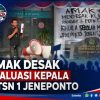 AMAK Desak Evaluasi Kepala MTsN 1 Jeneponto