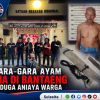 Gara-Gara Ayam, Pria di Bantaeng Diduga Aniaya Warga