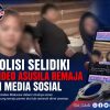 Polisi Selidiki Video Asusila Remaja yang Dikaitkan Makassar