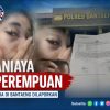 Pria di Bantaeng Dilaporkan Atas Dugaan Penganiayaan Perempuan