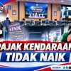 DPRD Sulsel Ketok Pembatalan Kenaikan Pajak Kendaraan