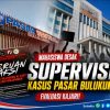 Mahasiswa Desak Kejati Supervisi Kasus Pasar Bulukumba