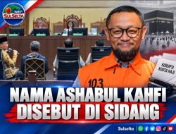 Nama Ashabul Kahfi Disebut dalam Sidang Kuota Haji