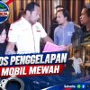 Wanita di Gowa Diduga Gelapkan 19 Mobil Mewah
