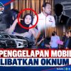 Penggelapan Mobil Diduga Libatkan Oknum DPRD dan Polisi