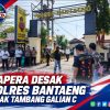 PAPERA Desak Polres Bantaeng Sidak Tambang Galian C