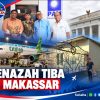 Jenazah WNI Asal Maros Korban Pembunuhan di Armenia Dipulangkan